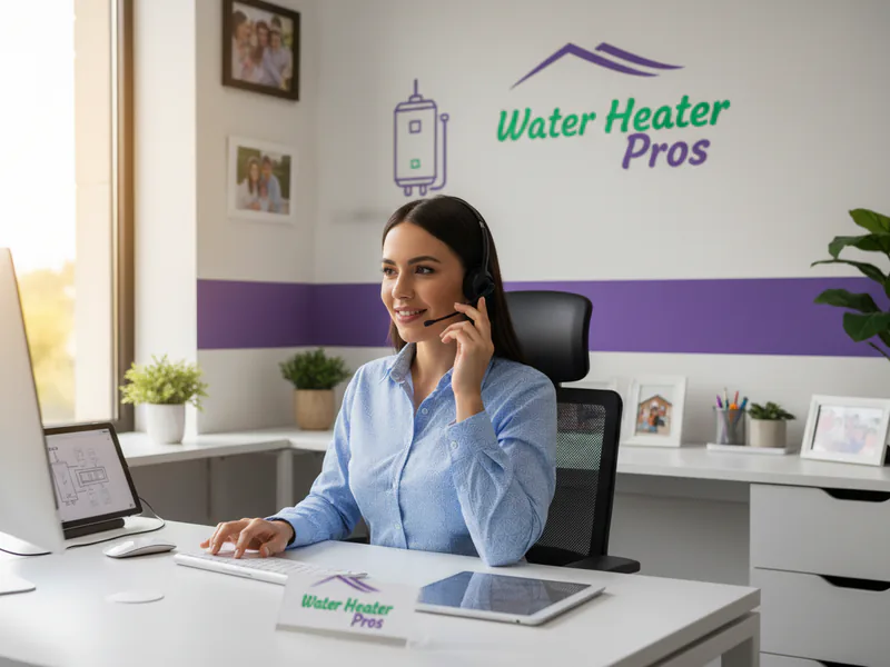Water Heater Repair  in Port Hueneme  FAQ